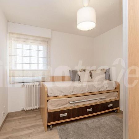 Tu Piso En Portonovo Apartment Bagian luar foto